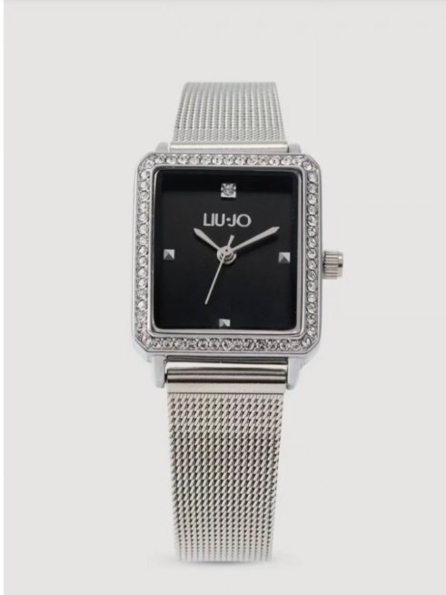 Liu Jo Silver watch