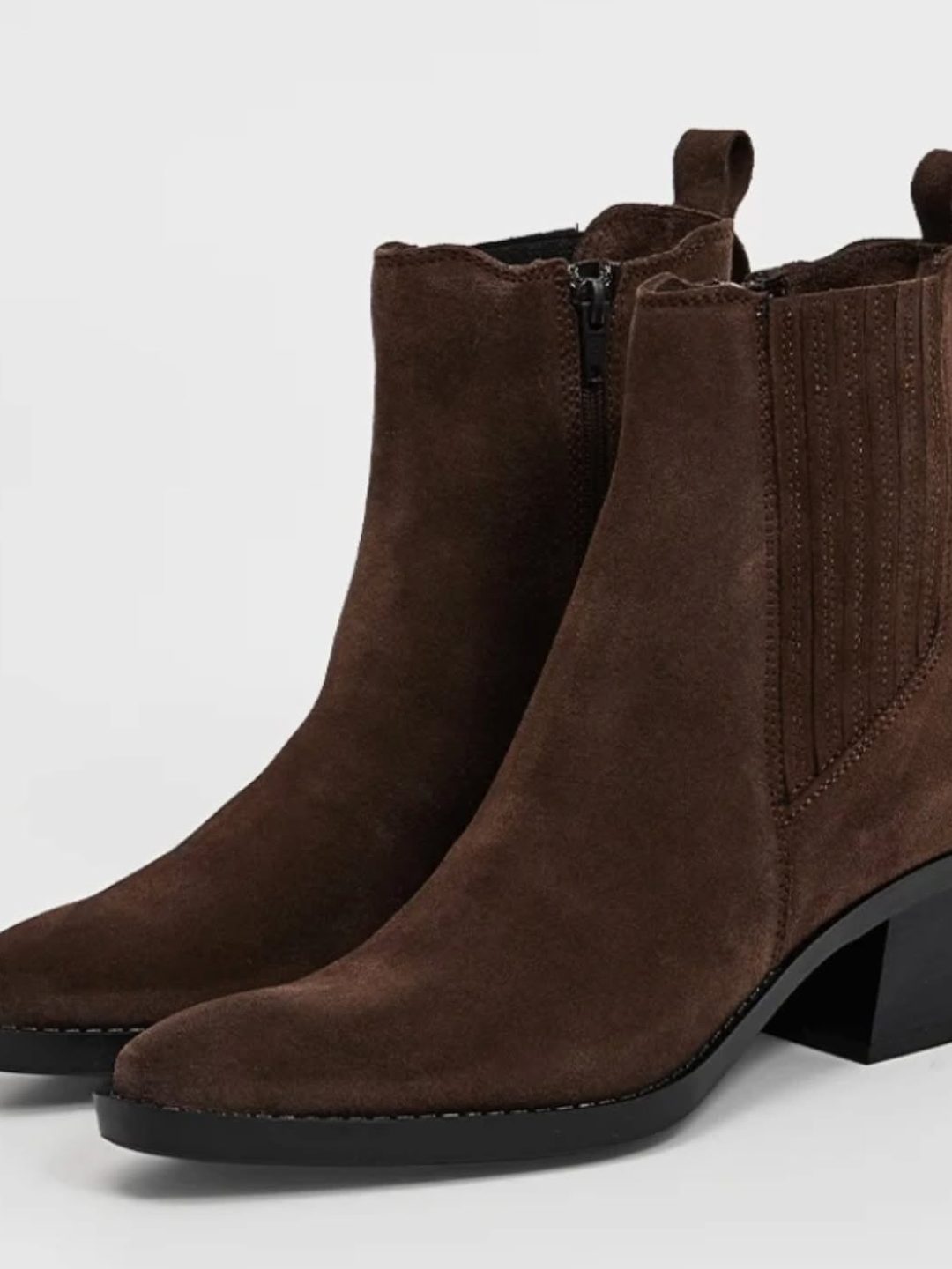 Marc O'Polo Brown boots