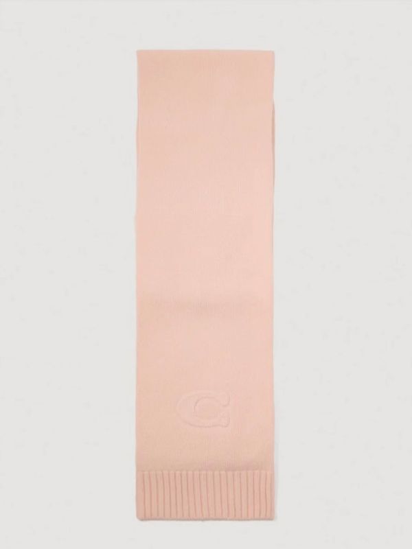 Coach Wool scarf