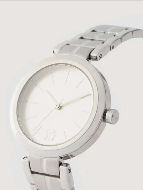 DKNY Silver watch