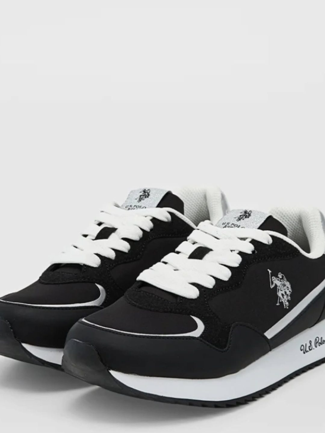 U.S. Polo Assn. Sneakers