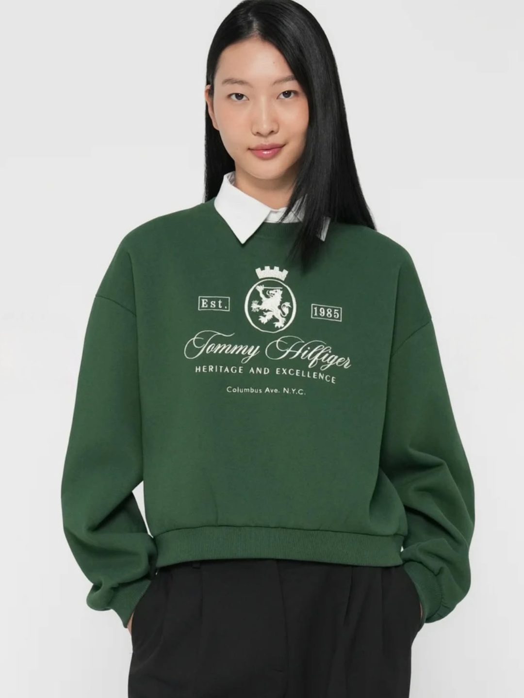 Tommy Hilfiger Sweatshirt