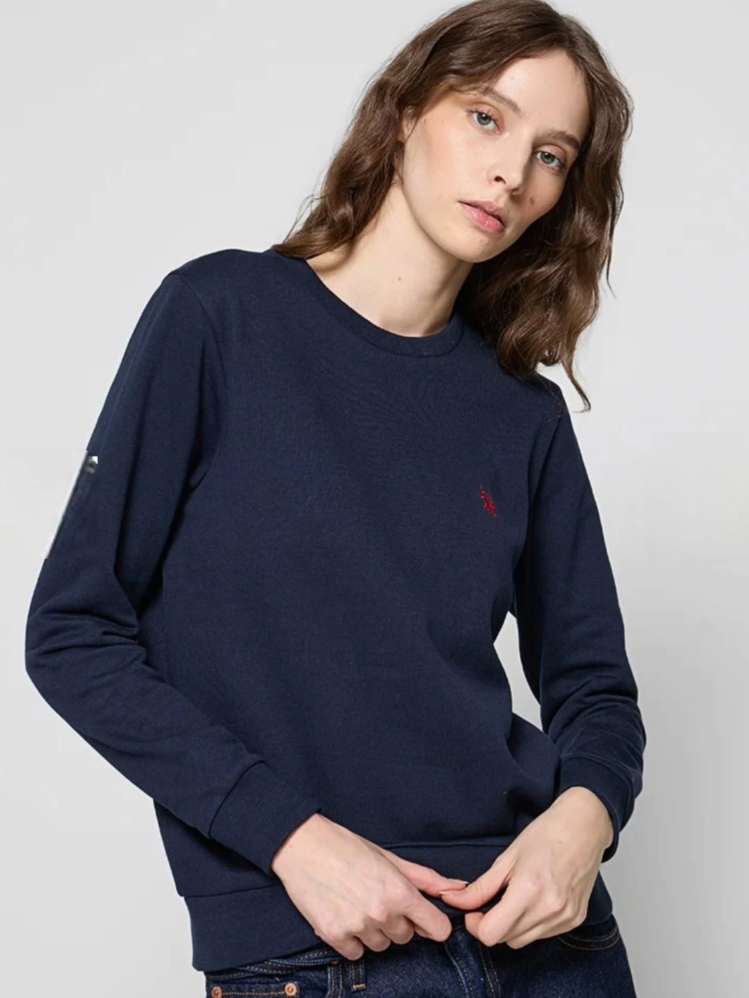 U.S. Polo Assn. Sweatshirt
