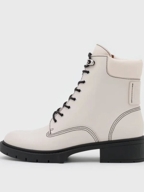 Coach Boots