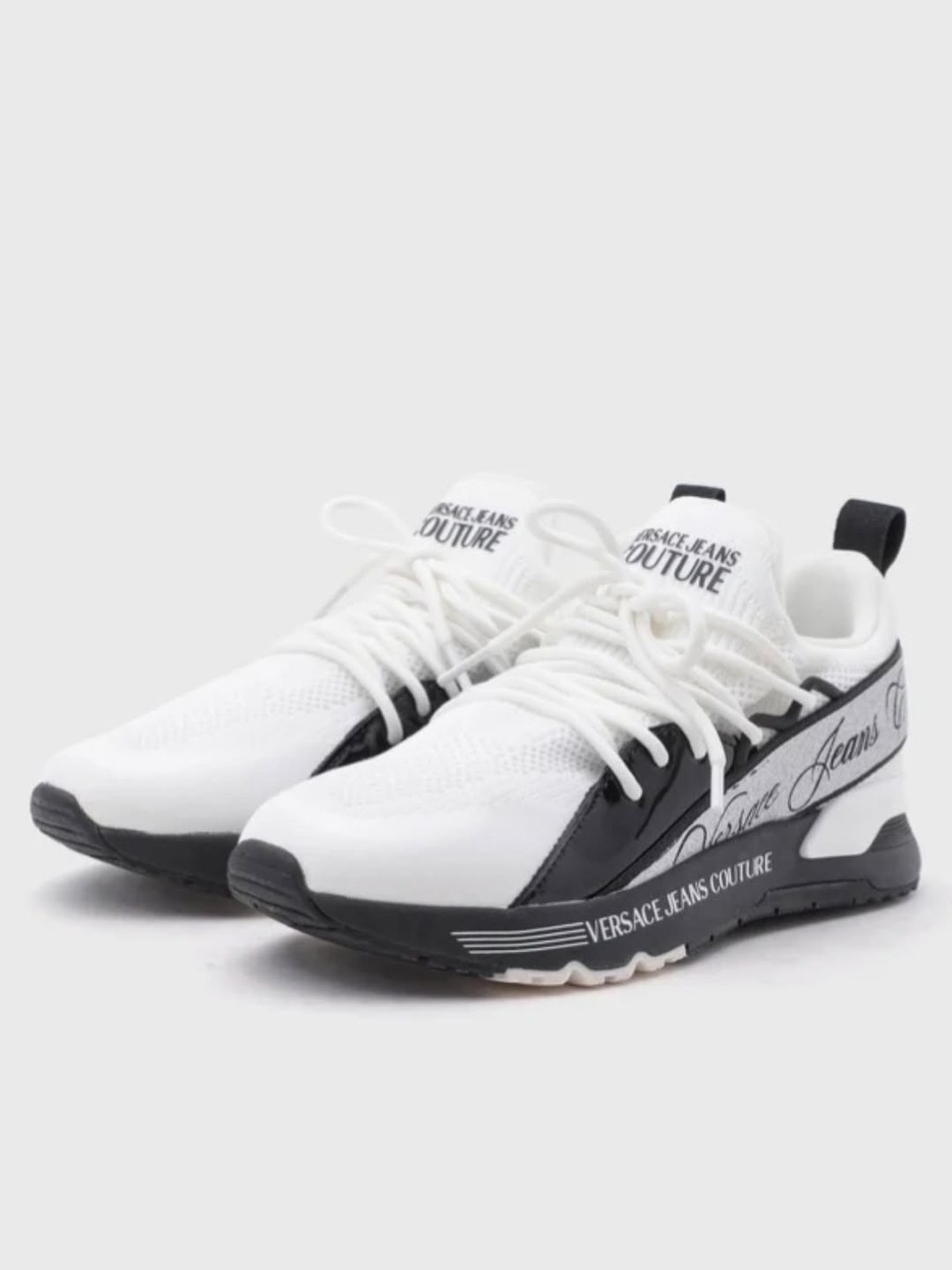 Versace Jeans Couture Sneakers