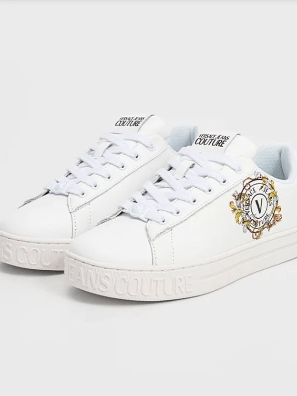 Versace Jeans Couture Sneakers