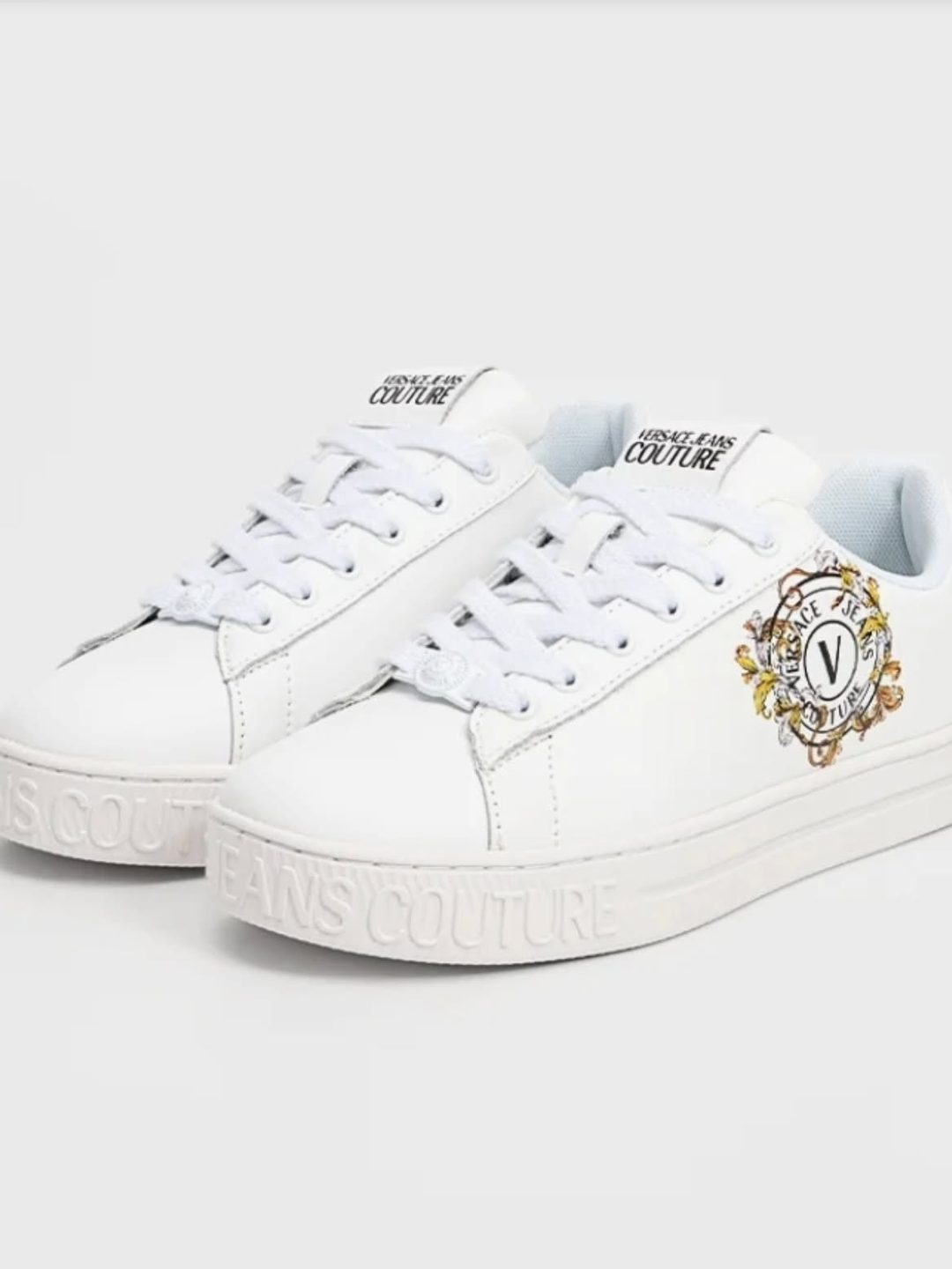Versace Jeans Couture Sneakers