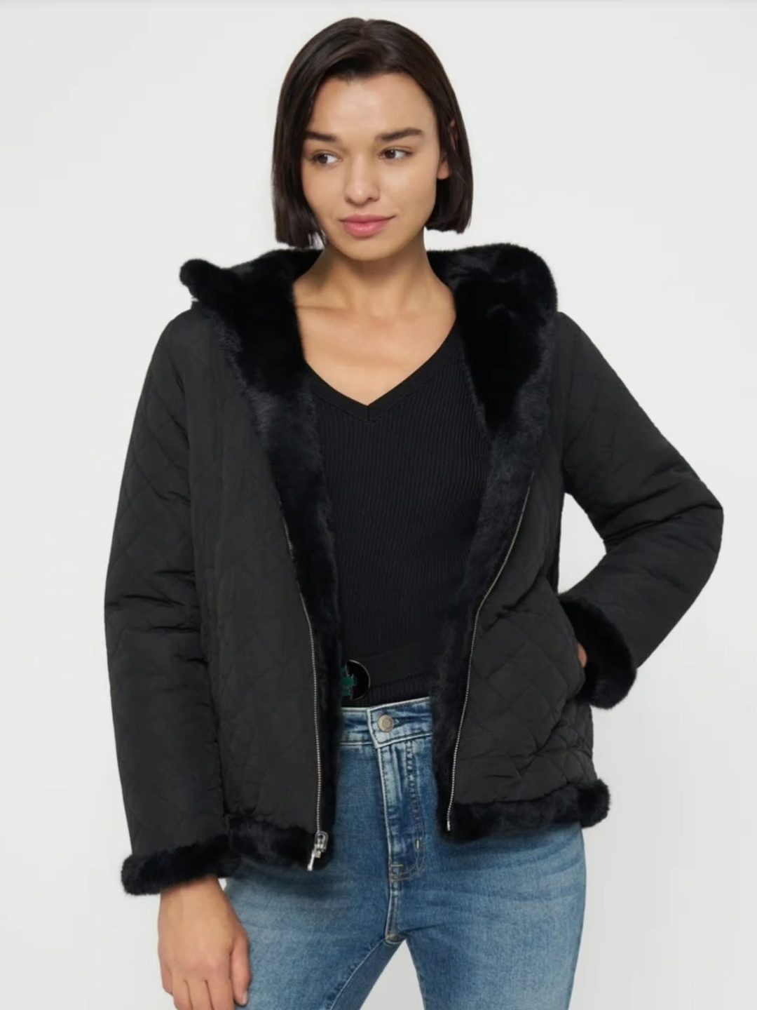 Ralph Lauren Reversible jacket