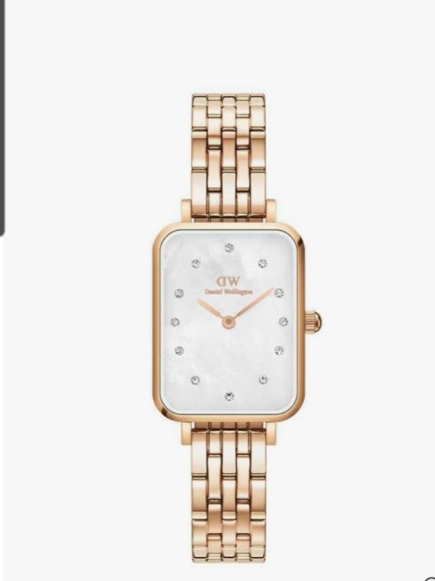 Daniel Wellington Bracelet watch