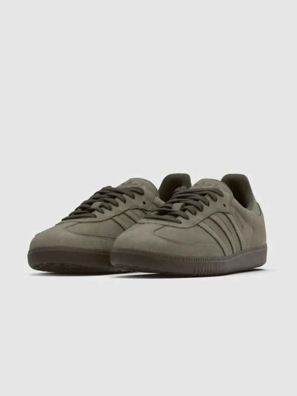 Adidas Samba OG