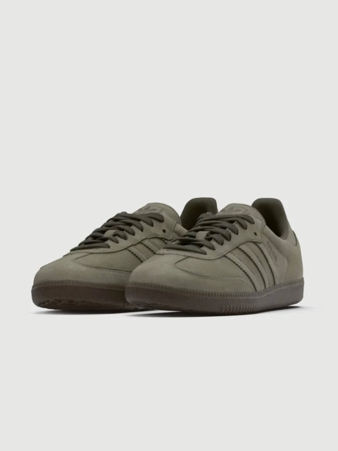 Adidas Samba OG