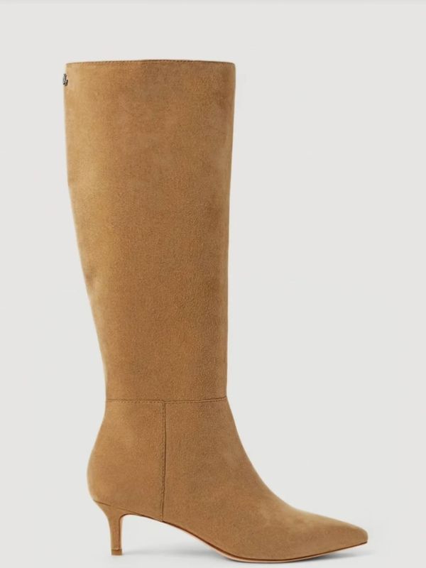 Ralph Lauren Boots, 5 cm heels