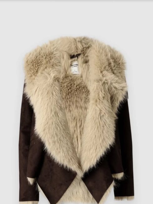 Abercrombie & Fitch Jacket