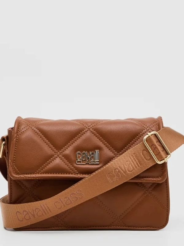Cavalli Class Noora shoulder bag