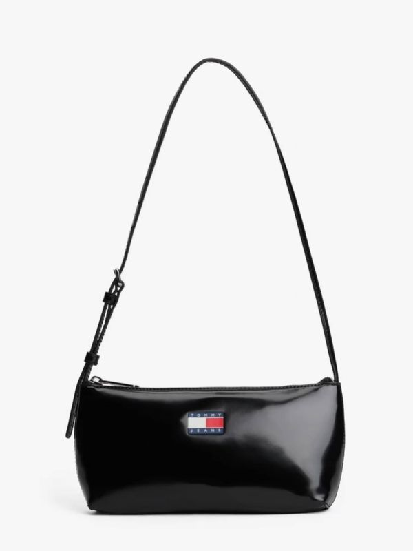 Tommy Hilfiger Tommy Jeans shiny shoulder bag