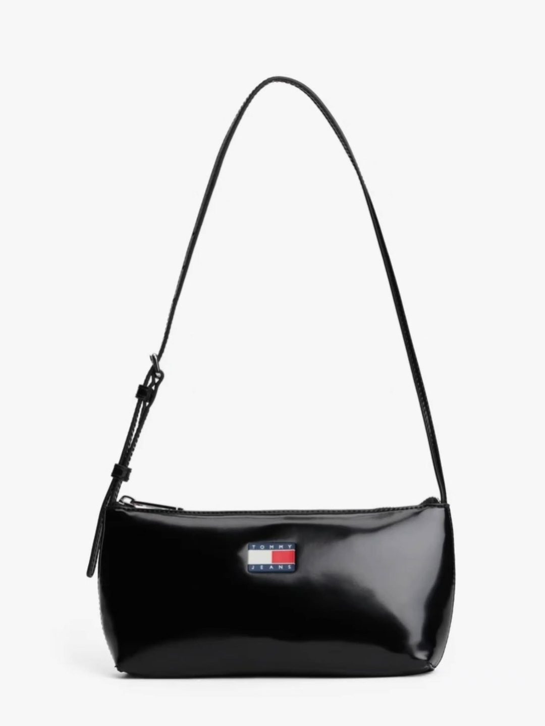 Tommy Hilfiger Tommy Jeans shiny shoulder bag