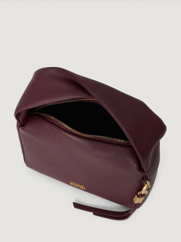 Tommy Hilfiger Handbag, cognac