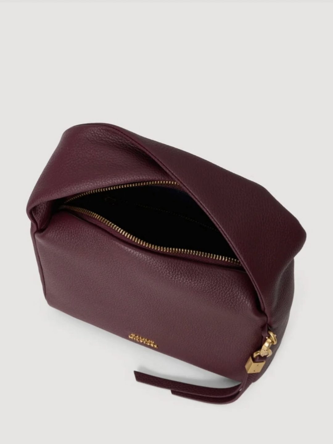 Tommy Hilfiger Handbag, cognac