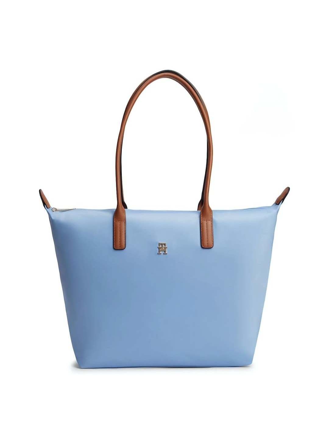 Tommy Hilfiger Cabas tote bag, blue