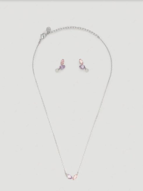 Swarovski Ariana Grande x Swarovski set