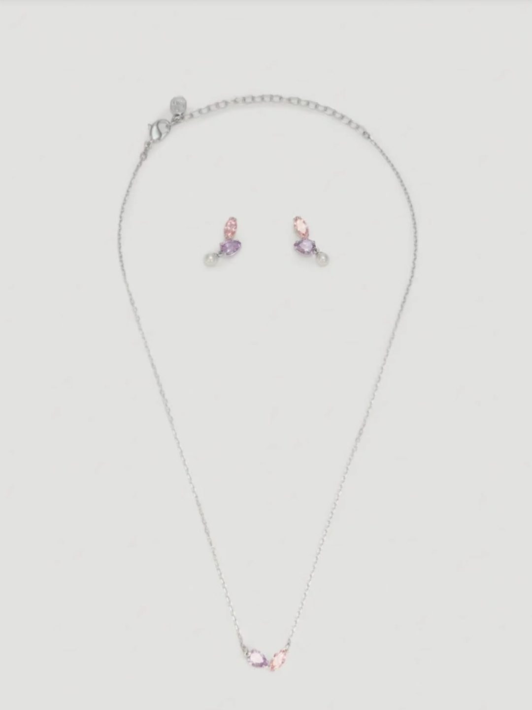 Swarovski Ariana Grande x Swarovski set