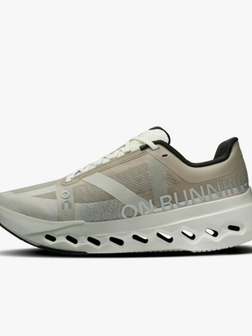 On Cloudsurfer Next road running shoes