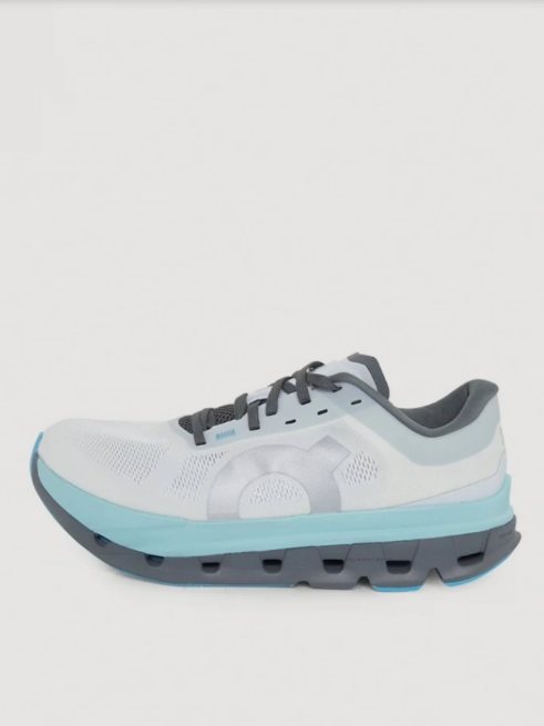 On Cloudflow 5 women's running shoes