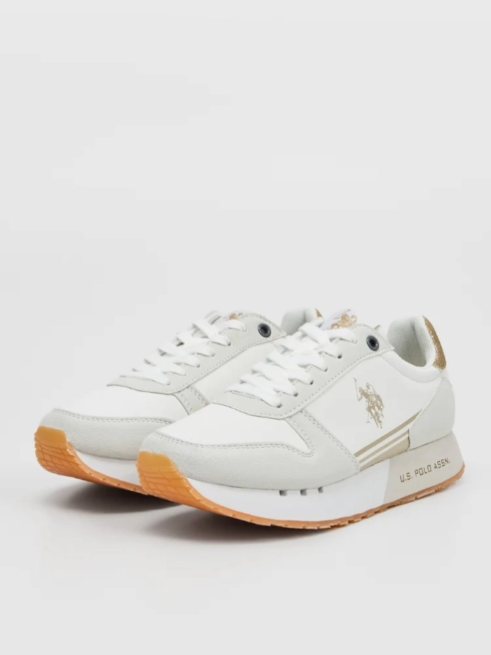 U.S. Polo Assn. Sneakers