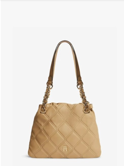 Tommy Hilfiger Quilted tote