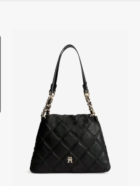 Tommy Hilfiger Quilted bag