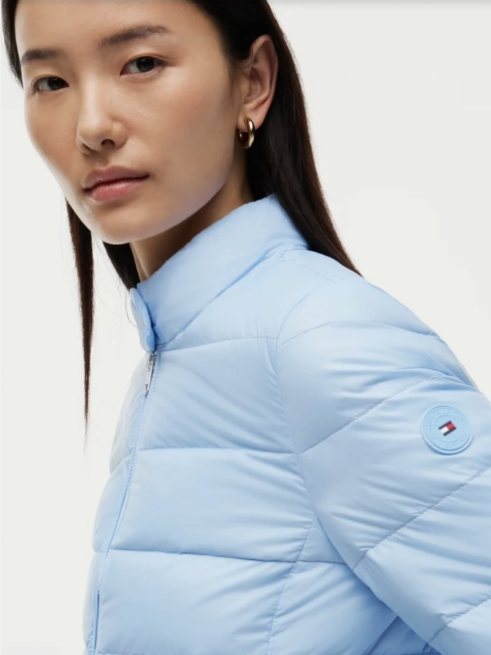 Tommy Hilfiger Puffy jacket