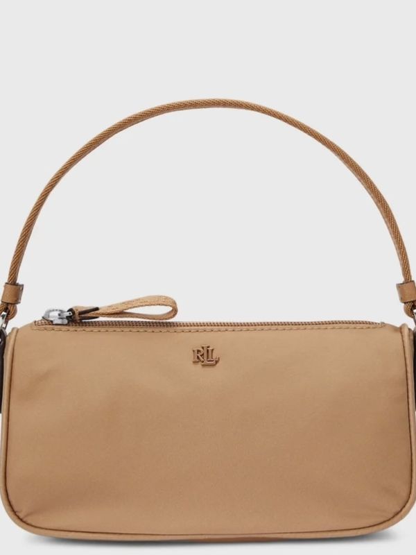 Ralph Lauren Medium nylon pouch