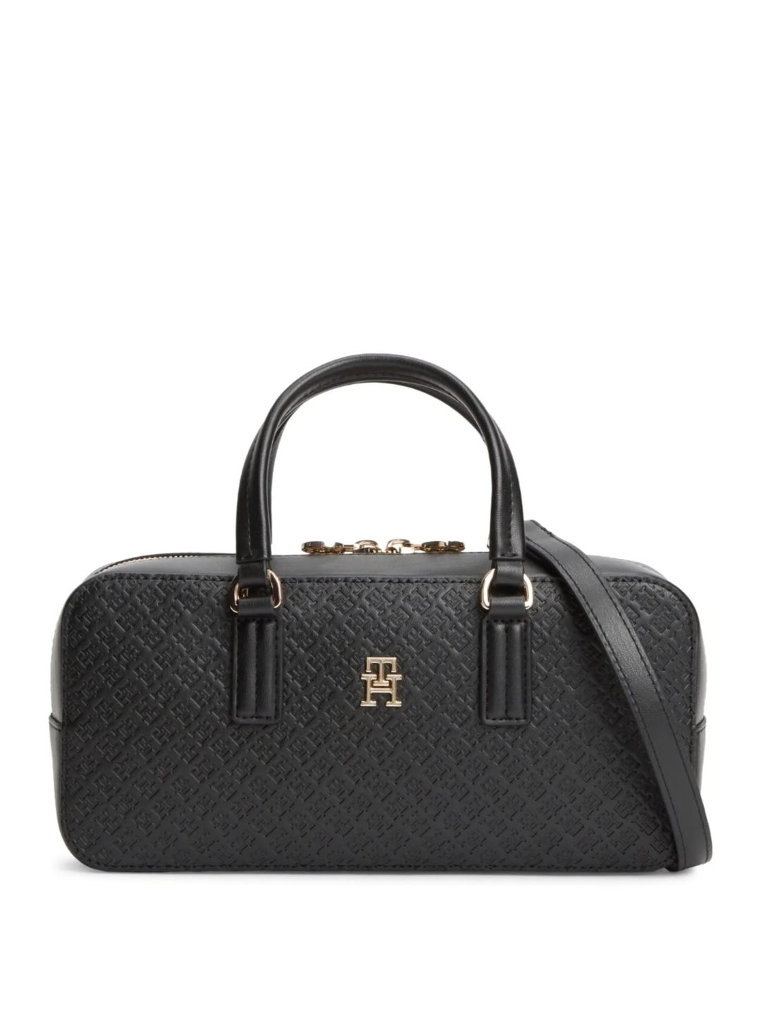 Tommy Hilfiger Daily crossover, black