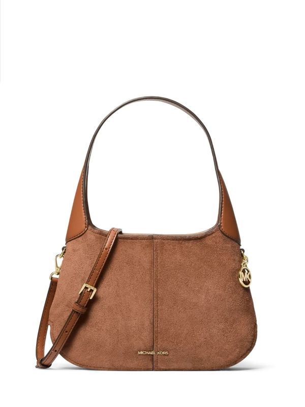 Michael Kors Real leather handbag