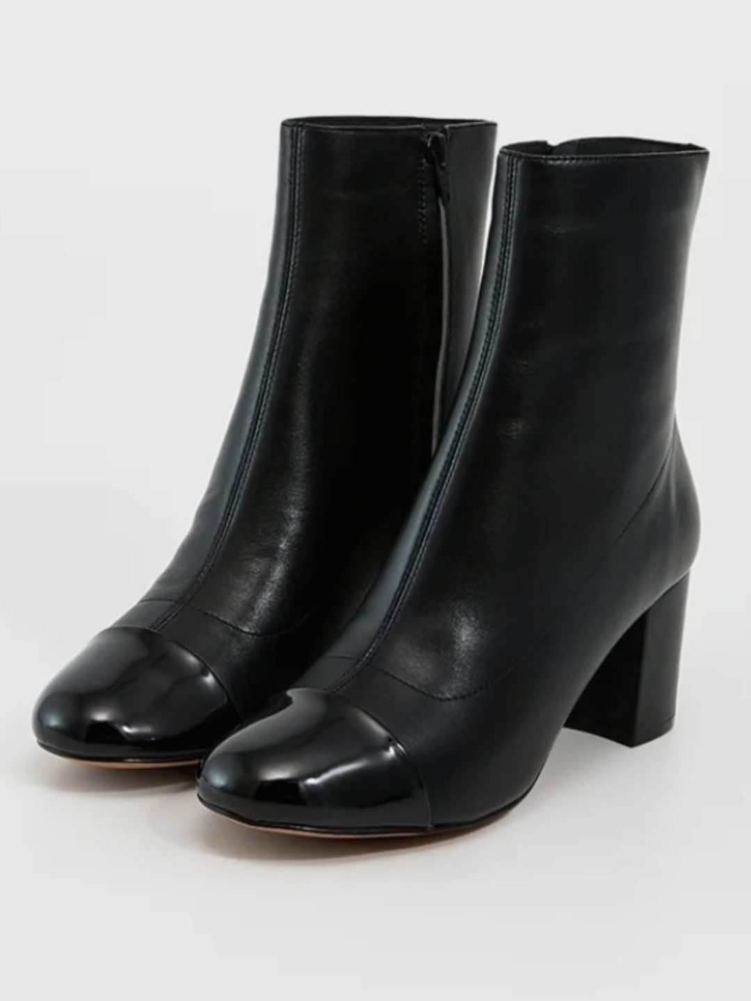 Geox Bottines, 7 cm heel