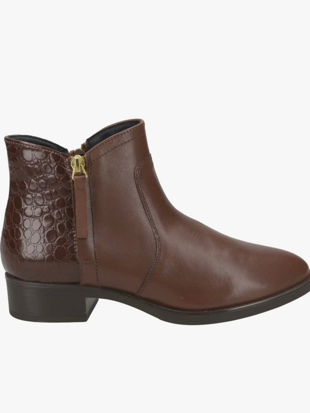 Geox Felicity bottines