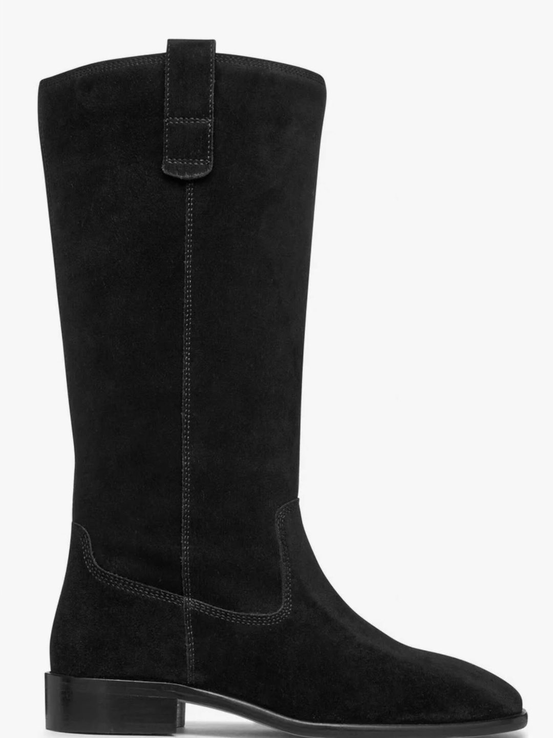 Geox Black boots