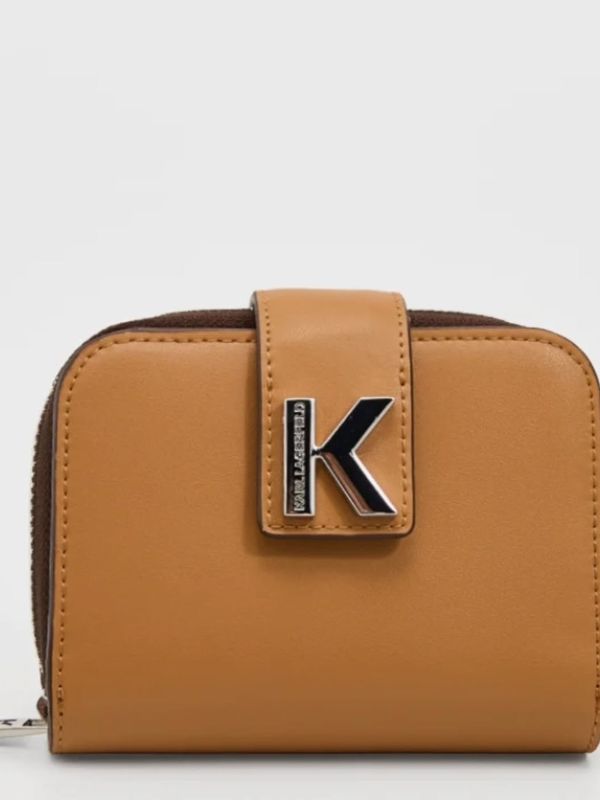 Karl Lagerfeld Wallet